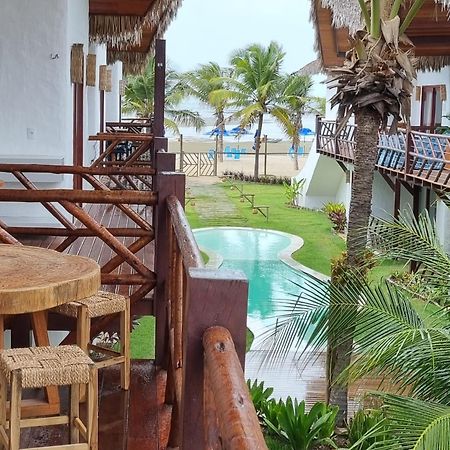 Reserva Barra Grande Barra Grande  Zewnętrze zdjęcie