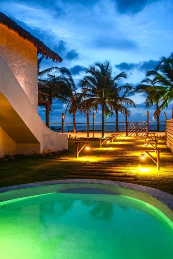 Reserva Barra Grande Barra Grande  Zewnętrze zdjęcie