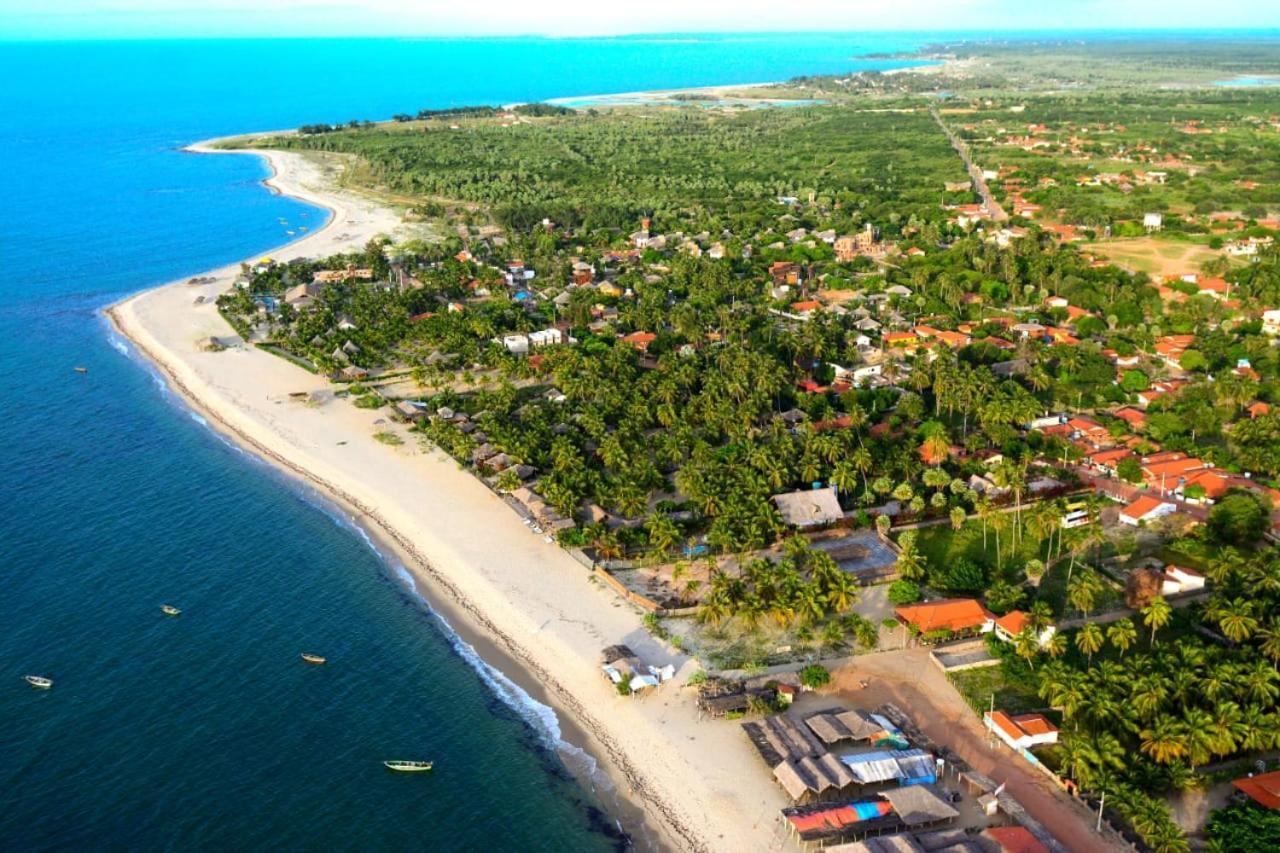 Reserva Barra Grande Barra Grande  Zewnętrze zdjęcie