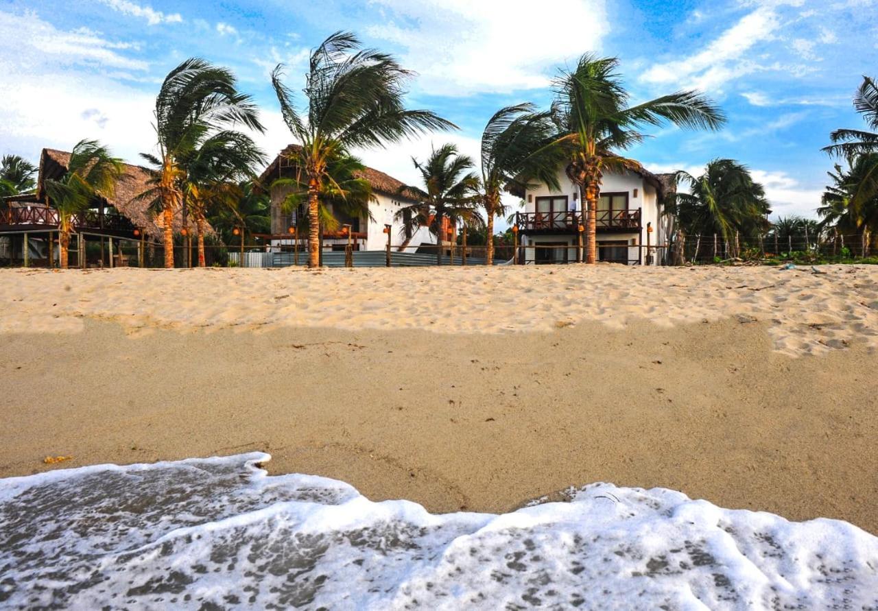 Reserva Barra Grande Barra Grande  Zewnętrze zdjęcie