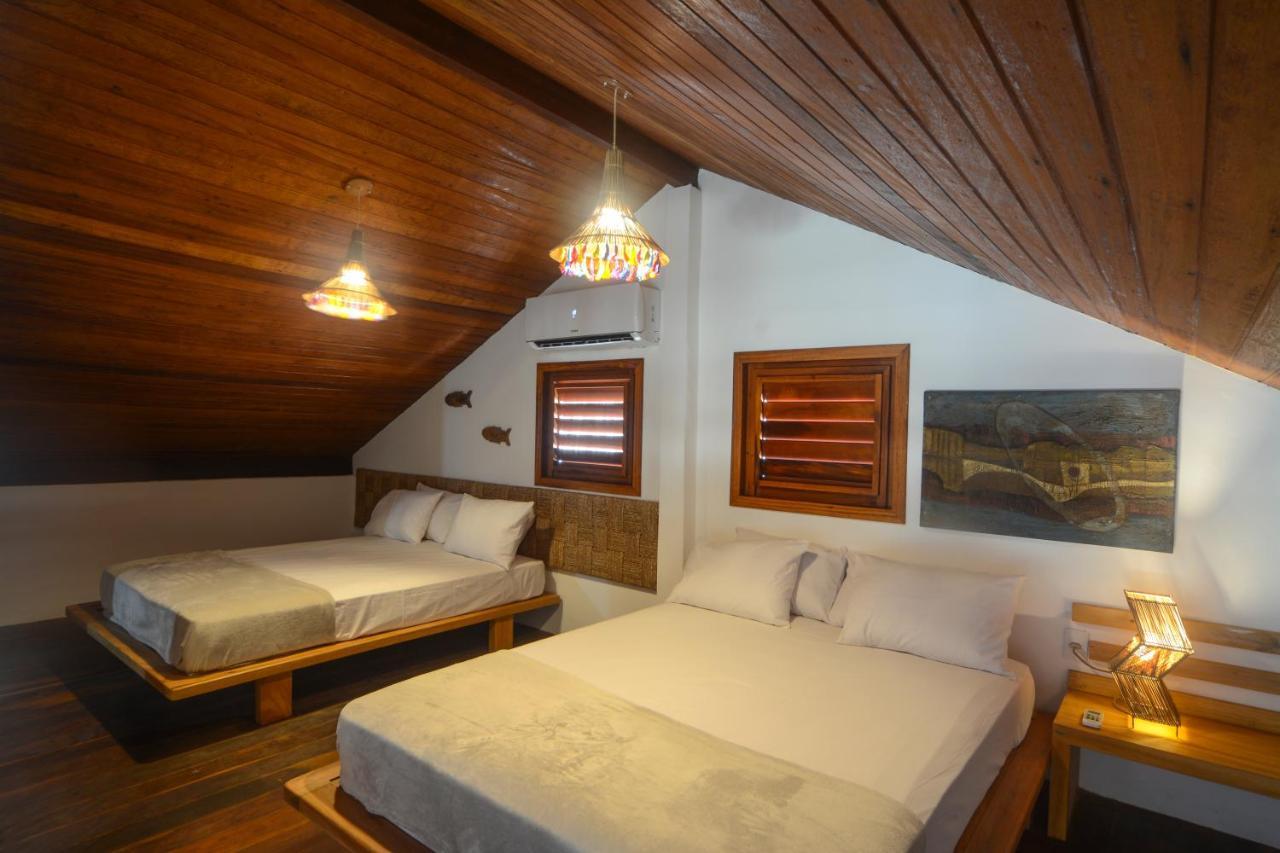 Reserva Barra Grande Barra Grande  Zewnętrze zdjęcie