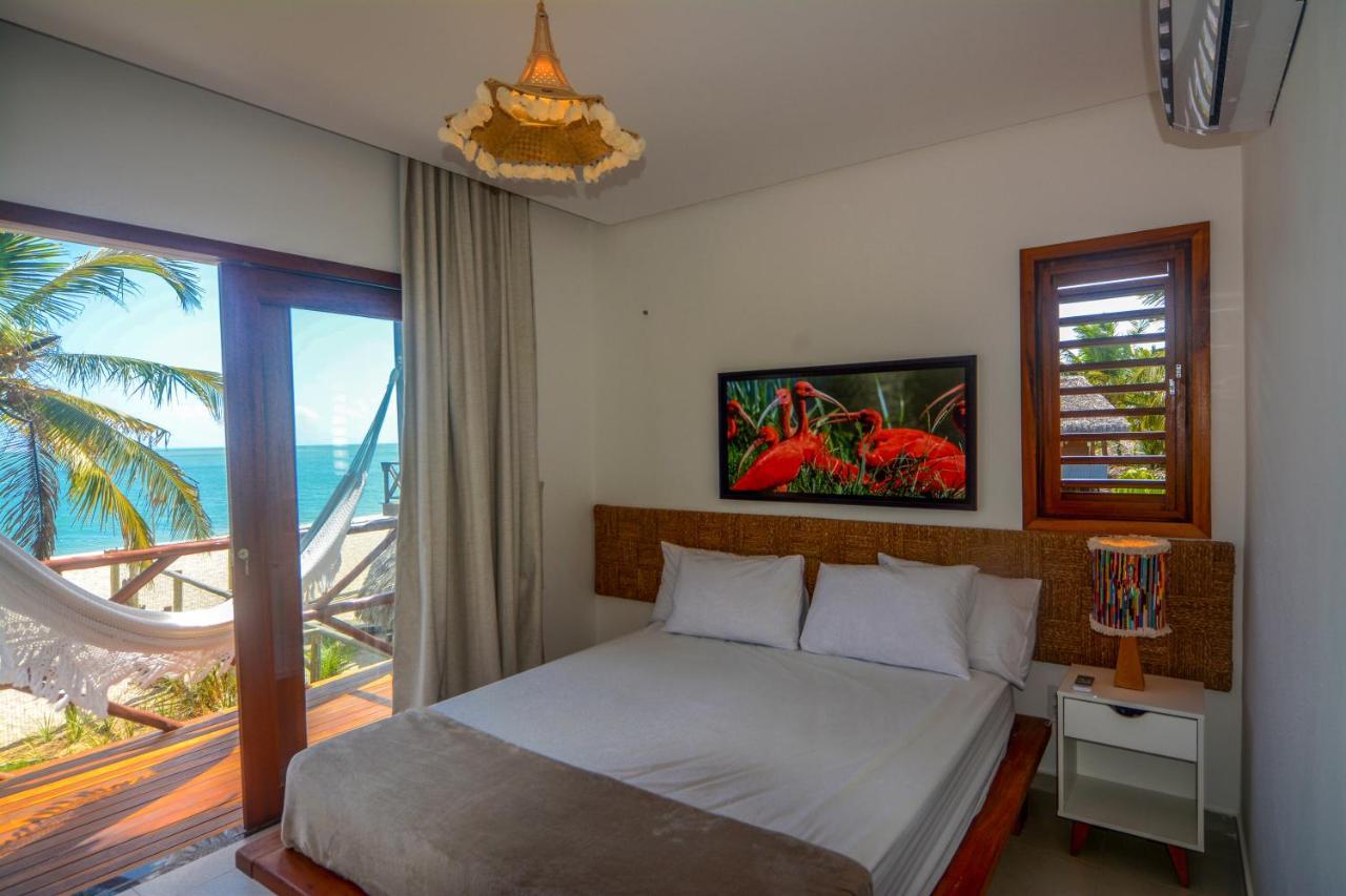 Reserva Barra Grande Barra Grande  Zewnętrze zdjęcie