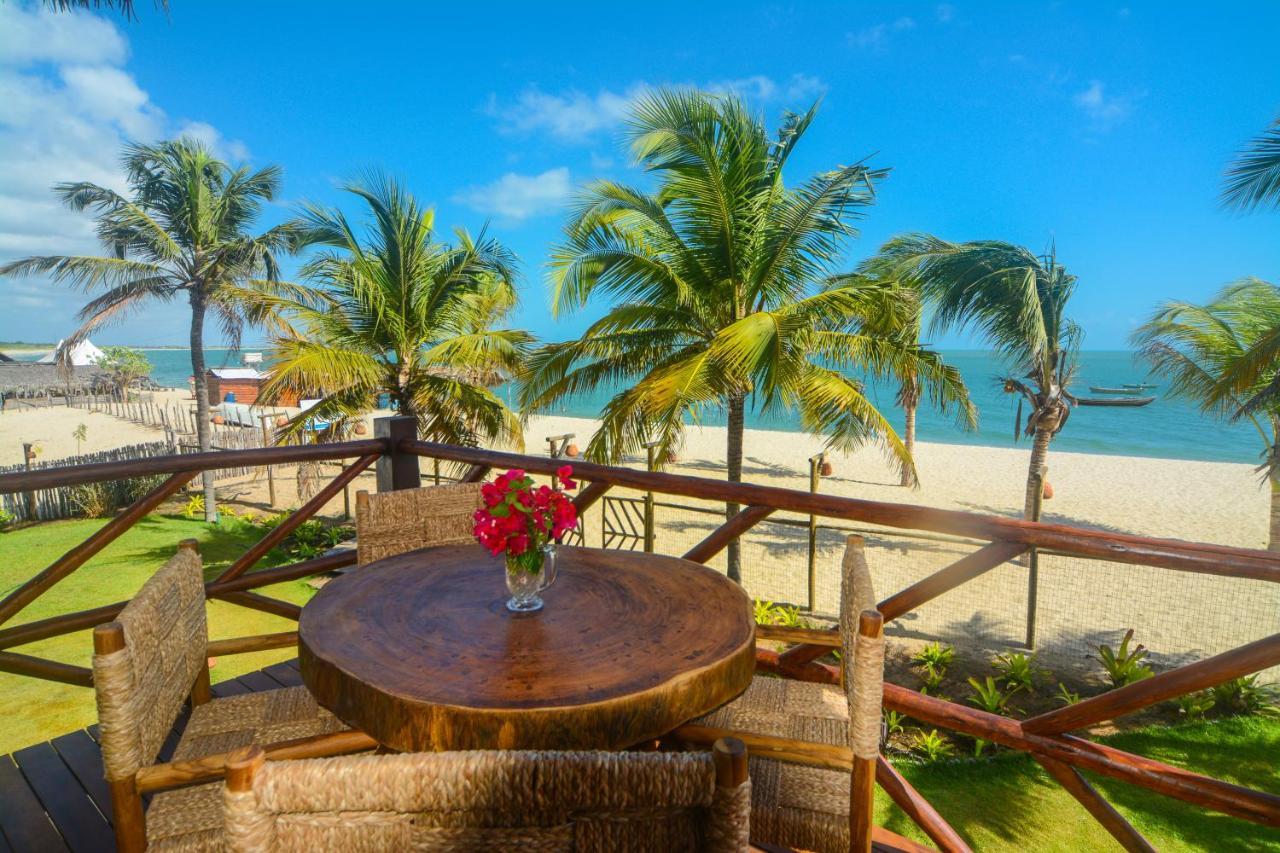 Reserva Barra Grande Barra Grande  Zewnętrze zdjęcie