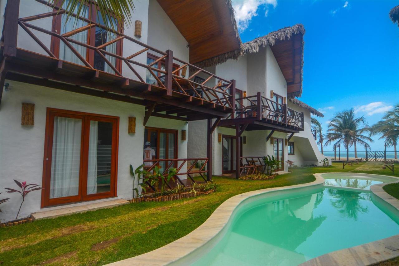 Reserva Barra Grande Barra Grande  Zewnętrze zdjęcie