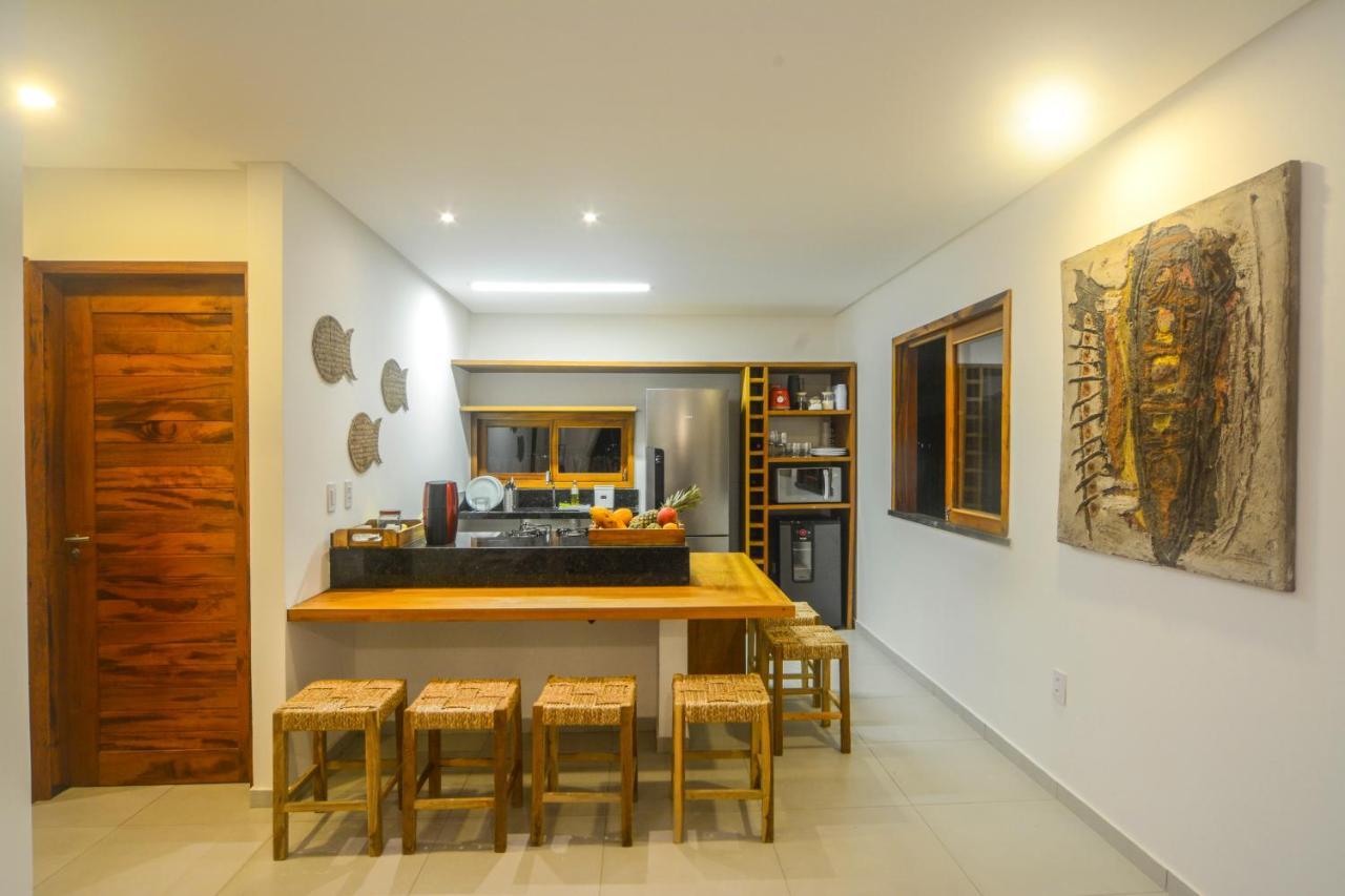 Reserva Barra Grande Barra Grande  Zewnętrze zdjęcie