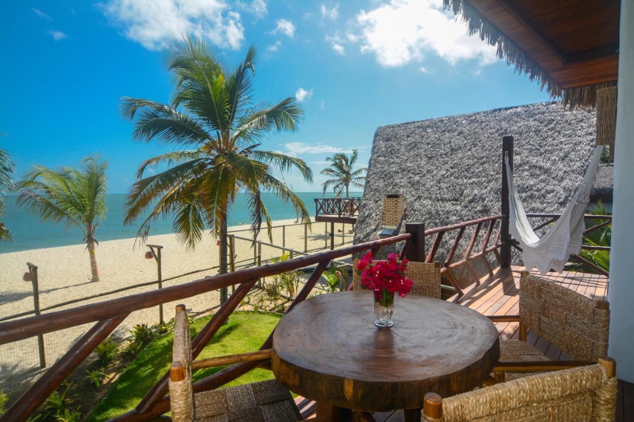 Reserva Barra Grande Barra Grande  Zewnętrze zdjęcie