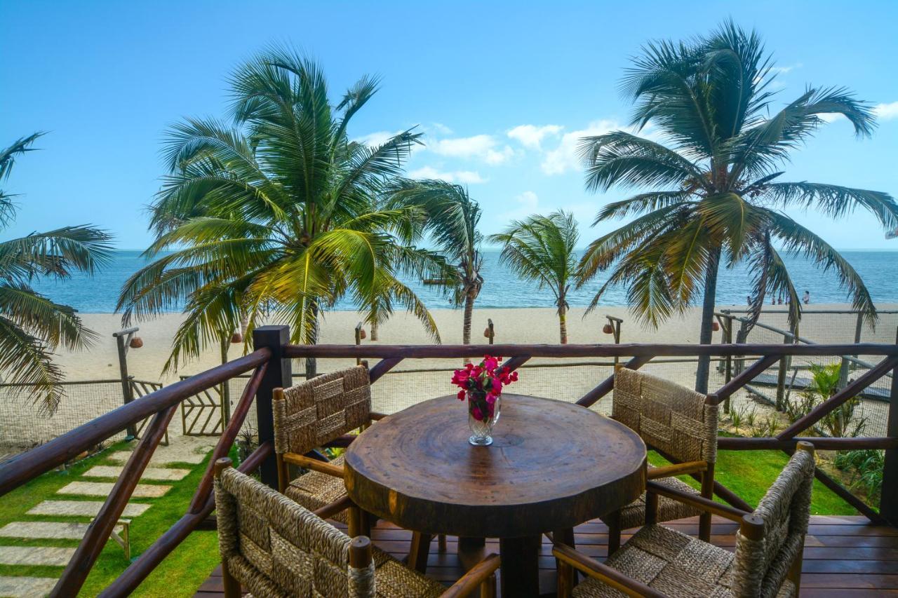 Reserva Barra Grande Barra Grande  Zewnętrze zdjęcie