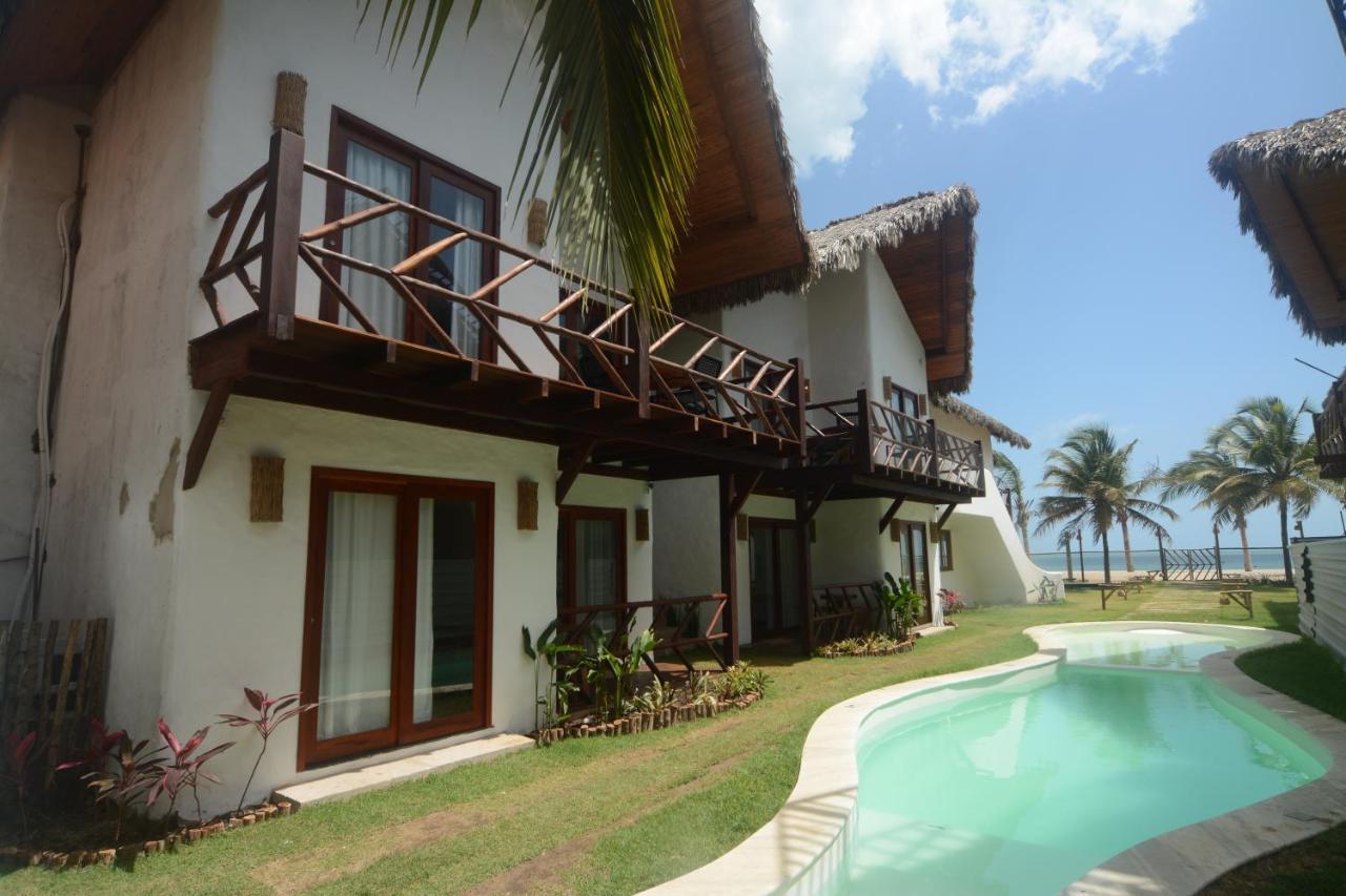 Reserva Barra Grande Barra Grande  Zewnętrze zdjęcie