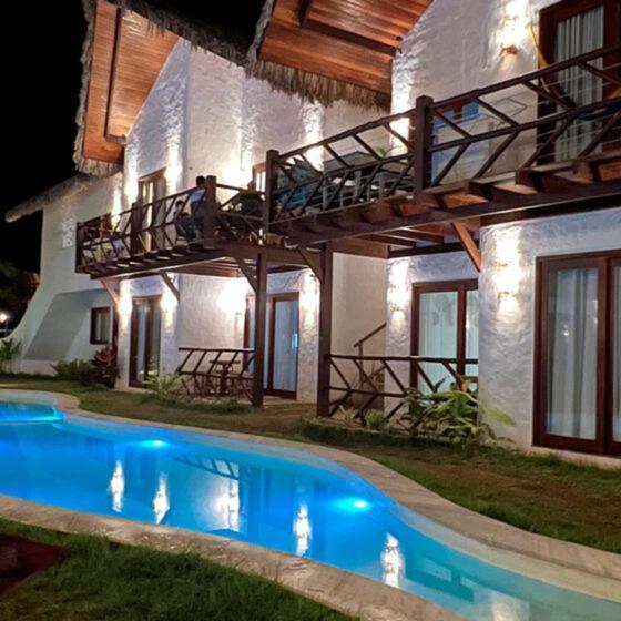 Reserva Barra Grande Barra Grande  Zewnętrze zdjęcie